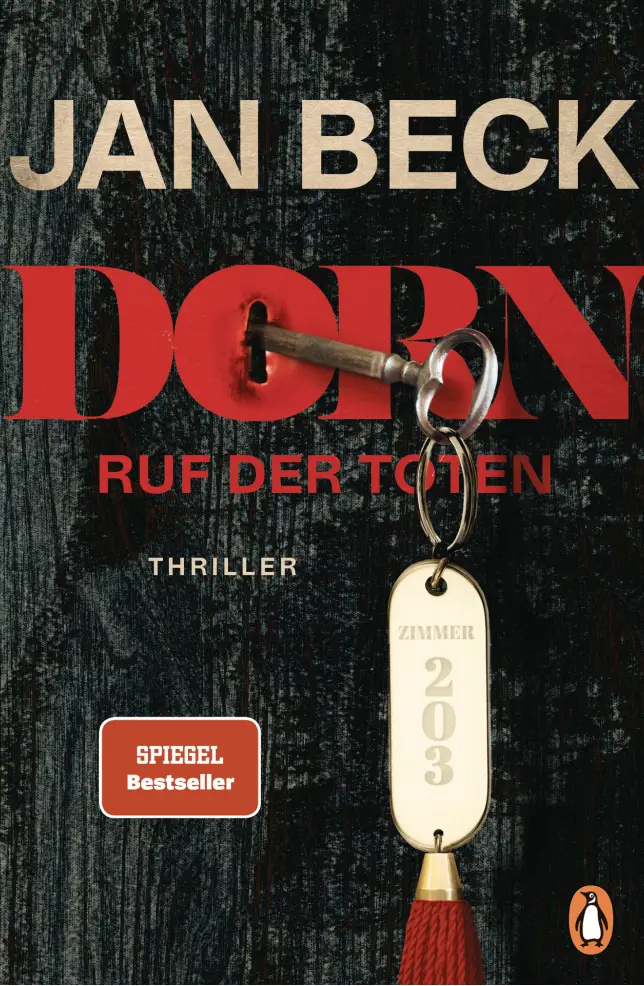 DORN: Ruf der Toten