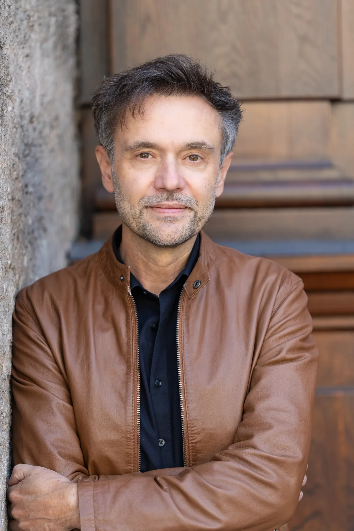 Johann Fischler